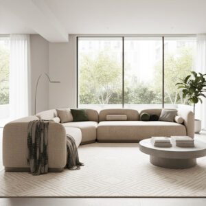 AURELIA Sofa Set