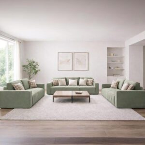 AERIS Modern Sectional