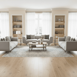 The Cambridge Sofa Set